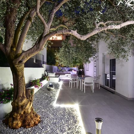 Villa Benelux Zadar Bagian luar foto