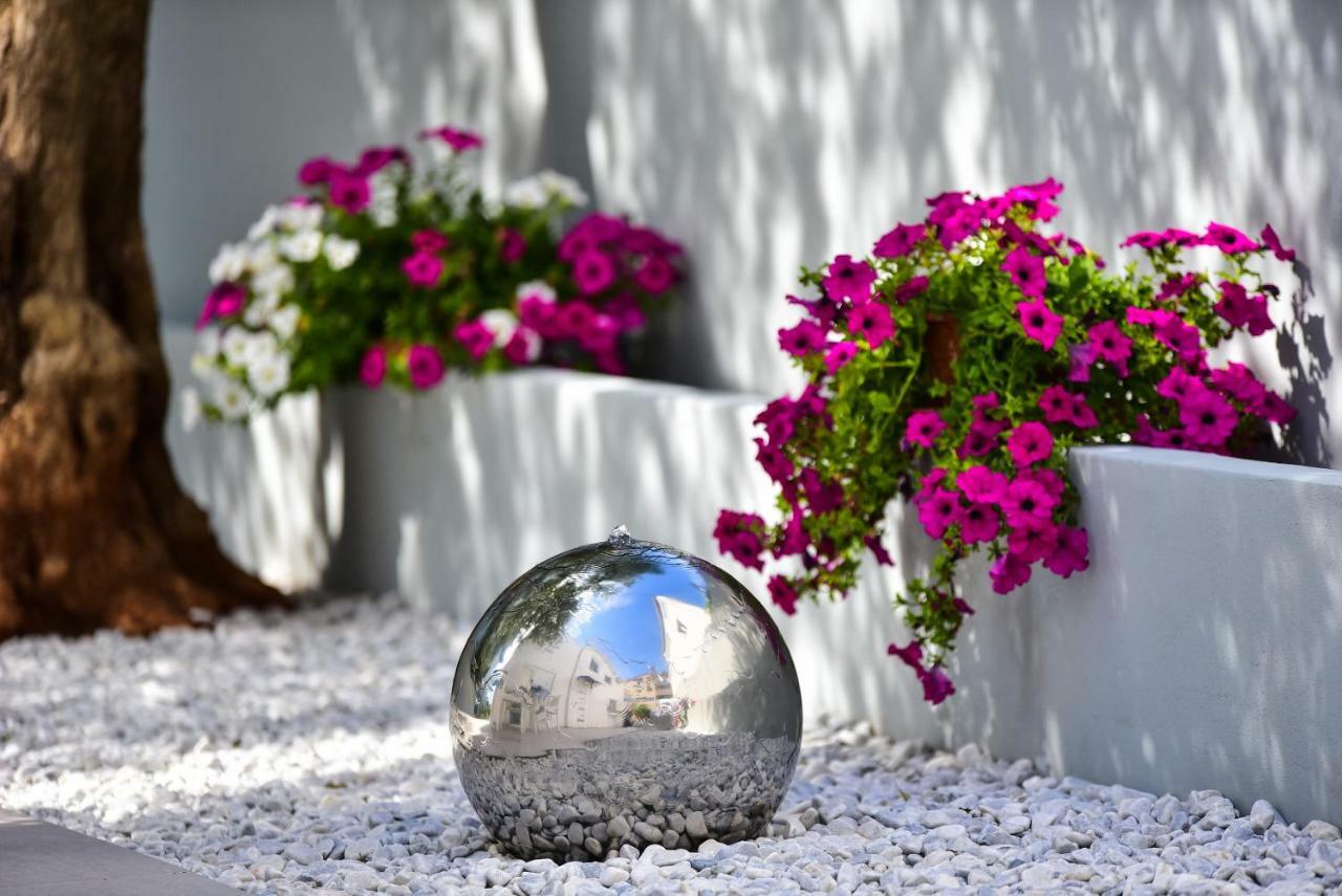 Villa Benelux Zadar Bagian luar foto